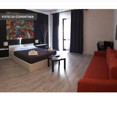 Itremoschettieri Bed & Breakfast Bologna Bagian luar foto