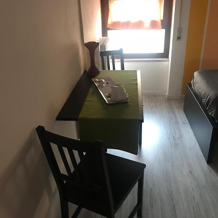 Itremoschettieri Bed & Breakfast Bologna Bagian luar foto